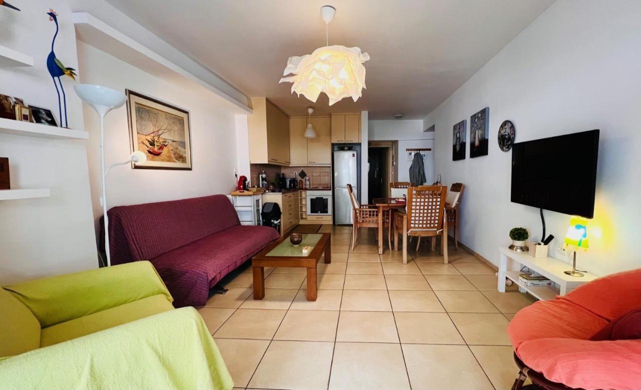 Apartment Elenis
