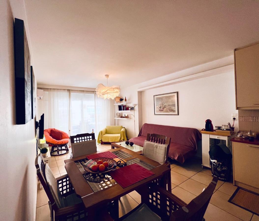 Elenis Apartment *