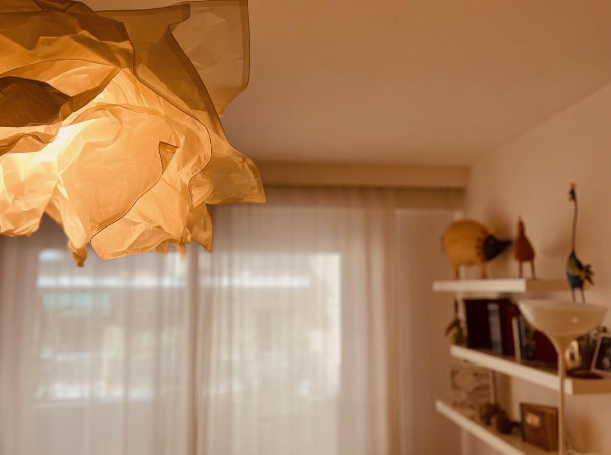 Appartement Elenis