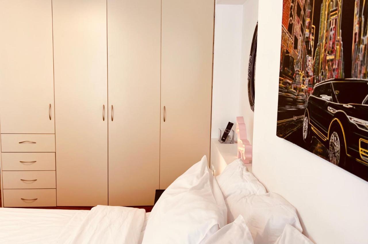 Appartement Elenis Athènes