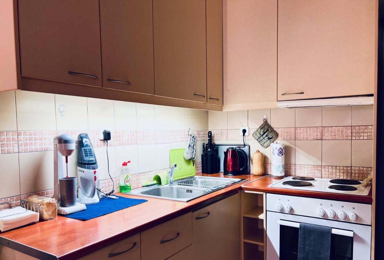 Elenis Appartement