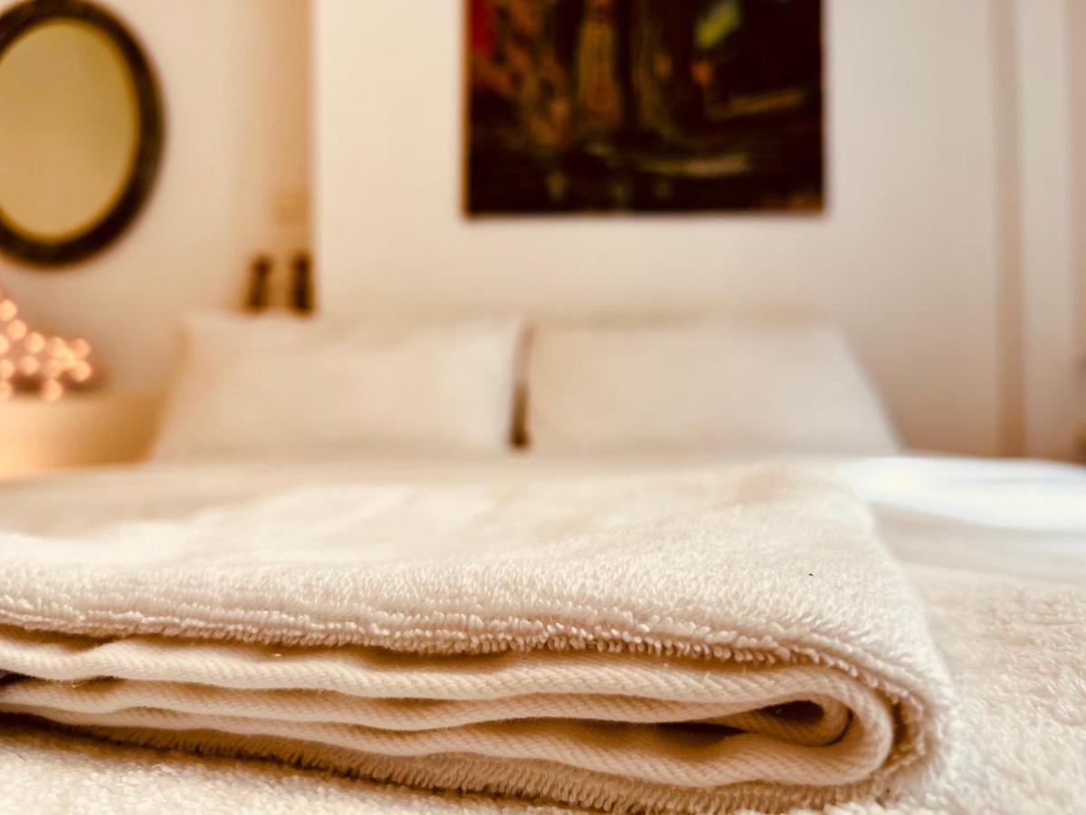 Elenis Appartement *