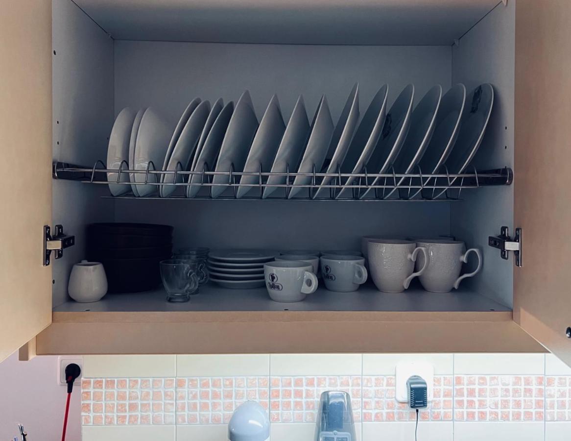 Elenis Appartement Athènes