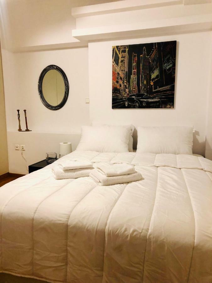 Apartment Elenis