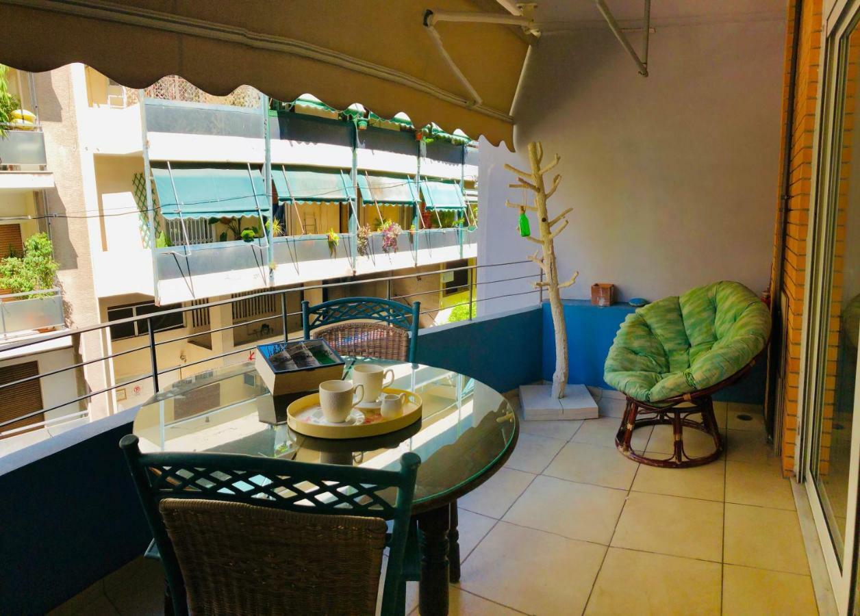 Appartement Elenis
