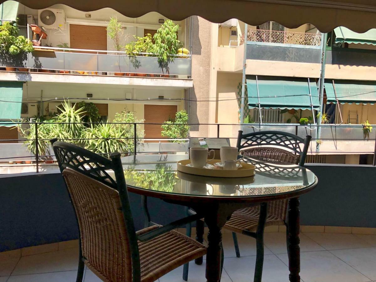 Appartement Elenis *