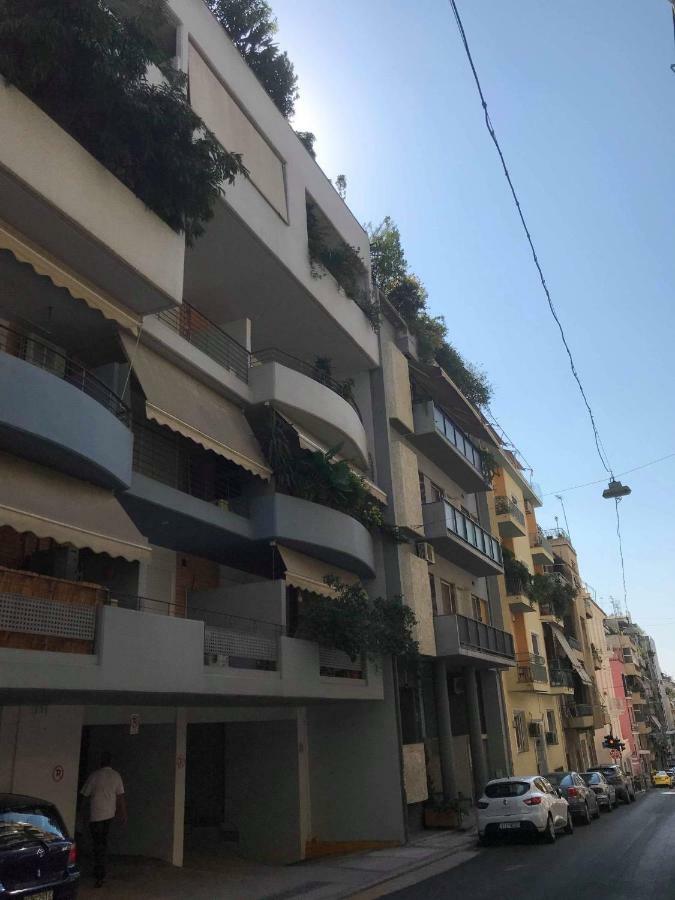 Appartement Elenis