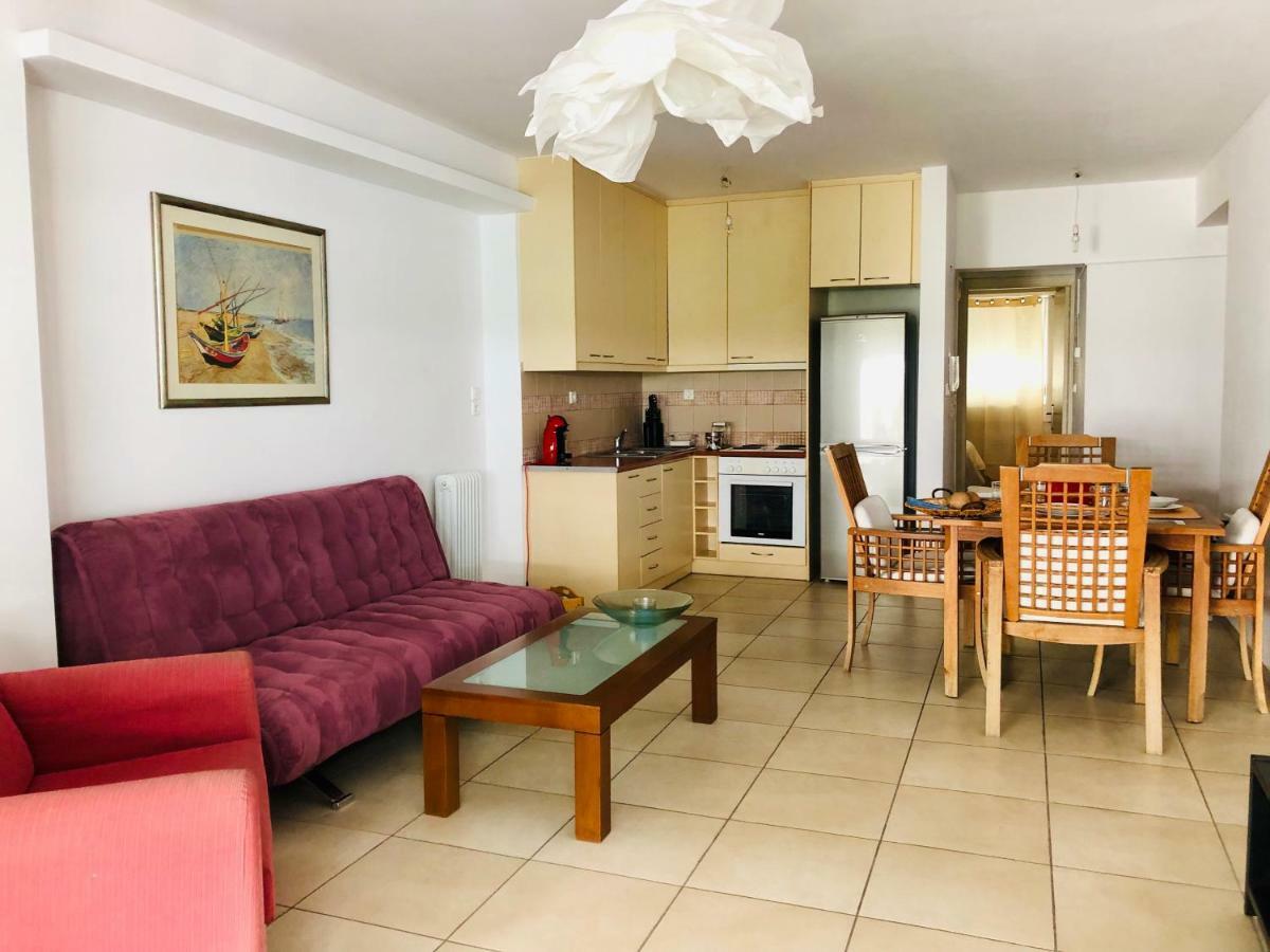 Appartement Elenis *