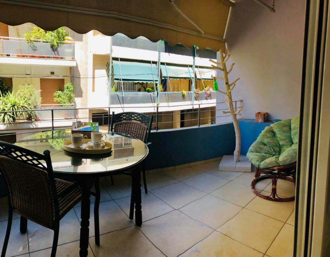 Elenis Apartment Athens
